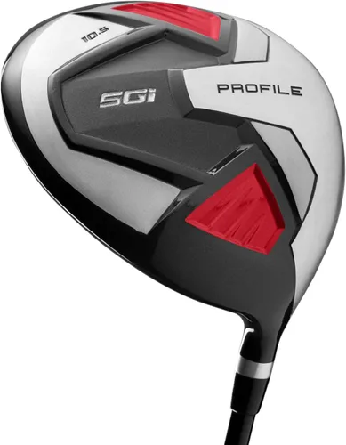 Vista 2 de Wilson Perfil de hombre SGI Paquete Completo de Golf Club - Hombres y Senior