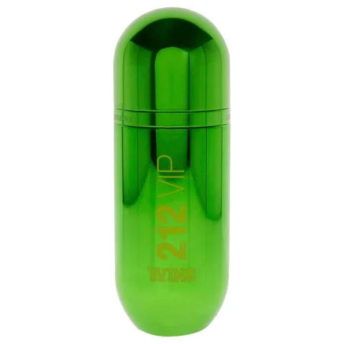 Vista 2 de Carolina Herrera 212 VIP Wins EDP Spray Mujeres 2.7 oz