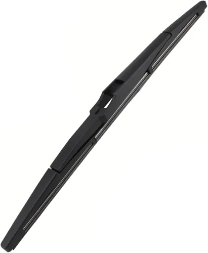 Vista 7 de Limpiaparabrisas para Ssangyong Korando Hatchback 2011-2017, limpiaparabrisas trasero de 13.780 in, 1 juego