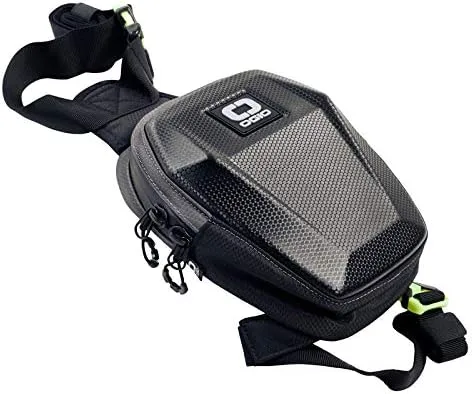 Vista 2 de OGIO 79 cu en, NEGRO, 79 cu in
