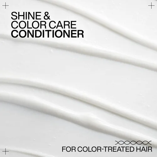 Vista 8 de Redken Acidic Color Gloss Conditioner - Color Protection & Vibrancy, Salon-Grade Hair Shine, For Color-Treated Hair