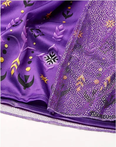 Vista 8 de Disney - Camisón de fantasía para niña