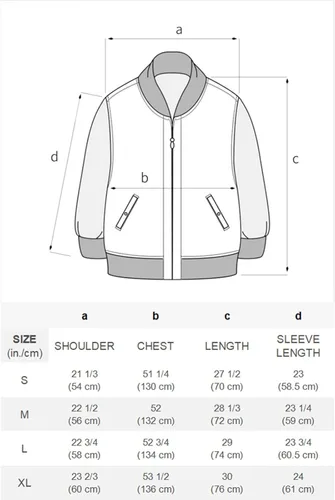 Vista 5 de Aelfric Eden Chaqueta universitaria con estampado de amor y letras para hombre, chaqueta de béisbol con gráficos vintage, unisex, ropa de calle