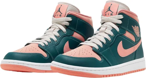 Vista 3 de Jordan WMNS Air Jordan 1 MID SE DO6699 200 para mujer