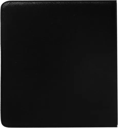 Vista 4 de Álbum de fotos de 33 bolsillos para cámara instantánea Polaroid, apto para fotos de 3.5 x 4.25 pulgadas, material de PVC y resistente al agua Negro
