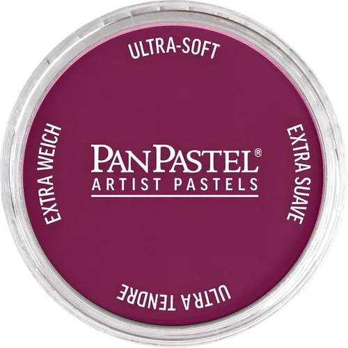 Vista 37 de PanPastel Pastel ultra suave para artista, sombra de Siena quemada