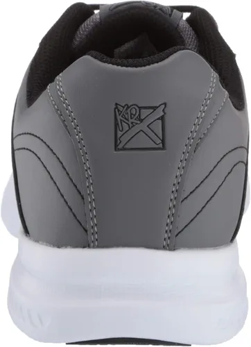 Vista 3 de KR Strikeforce Flyer Lite Men's Athletic Bowling Shoe with FlexSlide Technology