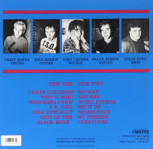 Vista 2 de Adolescents