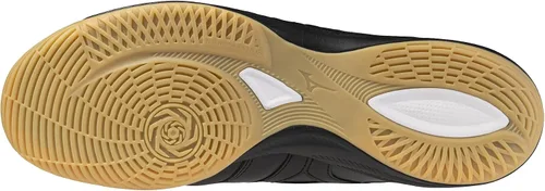 Vista 2 de Mizuno Morelia Sala Elite Tenis de fútbol para interiores para hombre