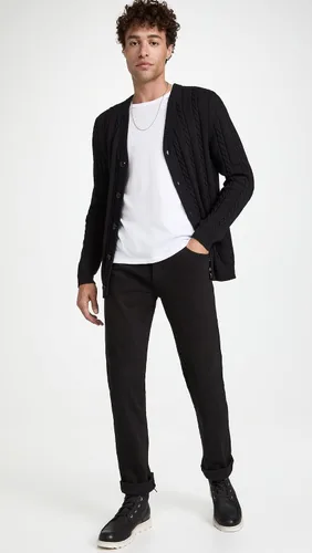 Vista 5 de Citizens of Humanity Jeans rectos regulares Sid para hombre