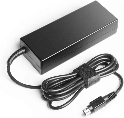 Vista 8 de KFD Adaptador 4PIN 12V AC DC para Synology NAS DS918+ DS920+ DS923+ DS916+ DS723+ DS720+ DS713 DS620 DS423 DS410 DS411 DS412 DS415 DS710 DS712 DS713