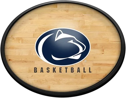 Vista 177 de The Fan-Brand NCAA Alabama Crimson Tide: Letrero de pared ovalado con luz – Decoración de fútbol, baloncesto, béisbol y deportes universitarios