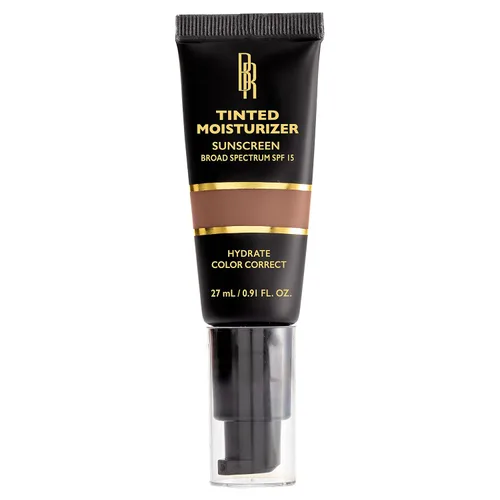 Vista 2 de Black Radiance True Complexion Crema Hidratante con Tinte SPF 15 Dark (Neutral)