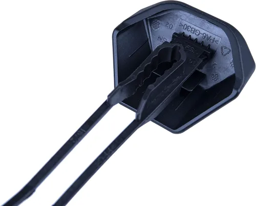Vista 2 de Cubierta para portaequipajes de techo original compatible con riel Audi Q7 Q8 RSQ8 SQ7 4M0071209