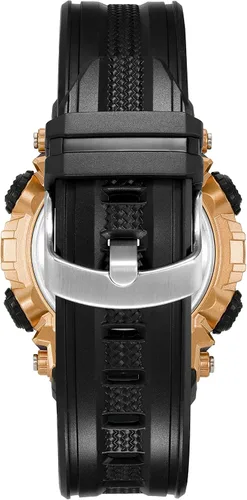 Vista 3 de Armitron Sport 408397YLW - Reloj con cronógrafo digital para hombre