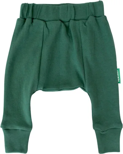 Vista 16 de PARADE Pantalones Harem Orgánicos - Esenciales Amatista