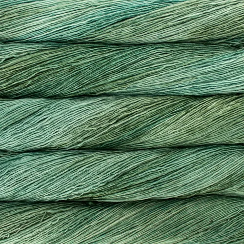 Vista 40 de Malabrigo Mechita Hilo teñido a mano (005 - Aniversario)