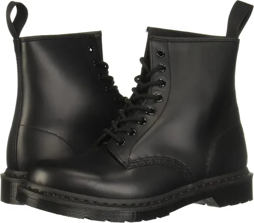 Vista 12 de Dr Martens - Botas con 8 agujeros para mujer 1460