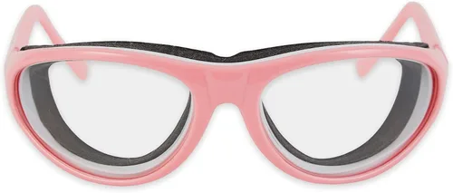 Vista 10 de RSVP International Gafas de cebolla, lentes sin niebla, prepara alimentos de forma segura sin lágrimas