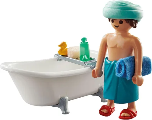 Vista 2 de Playmobil 71167