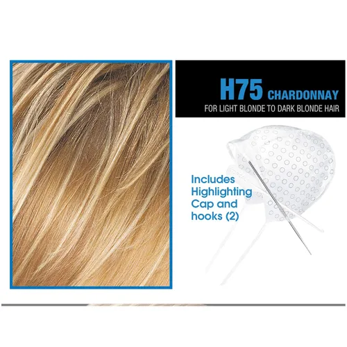 Vista 6 de L'Oreal Paris Professional Techniques La Petite Frost Chardonnay, 1 unidad