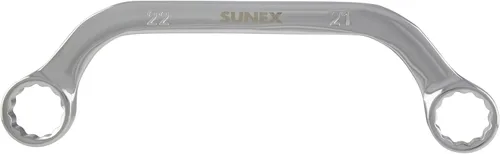 Vista 3 de Sunex 993501M - Llave de caja doble (0.315 in x 0.394 in)