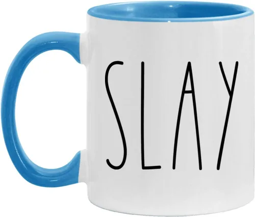 Vista 6 de Taza de café con texto personalizado, regalos de cumpleaños personalizados, regalos para Navidad, cumpleaños, familia, feliz Navidad, día de la Negro