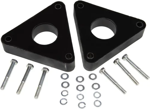 Vista 4 de DEALPAREX Kit de elevación de nivelación 1.2 pulgadas 1.181 in compatible con Nissan - Compatible con X-trail 2014-presente, Rouge 2014-presente