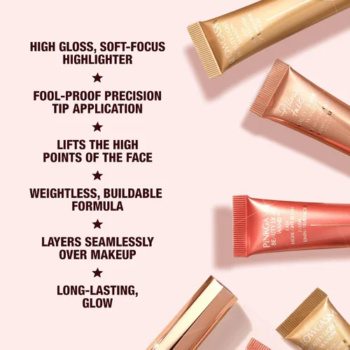 Vista 3 de Charlotte Tilbury Varita ligera de belleza