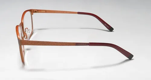 Vista 4 de Gafas graduadas Esprit 17487 Red 531