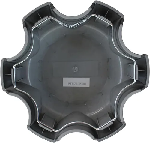 Vista 2 de Accesorios toyota PTR20-35081 TRD tapa central