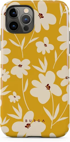 Vista 171 de BURGA Funda de teléfono para iPhone 12 Pro Max, bonita, moderna, estética, con patrón, protección rígida, se adapta a Apple iPhone 12 Pro Max