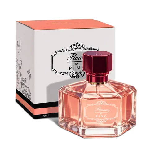 Vista 16 de AFLUXE Beauty Fleur EDP para mujer, aroma floral dulce, 3.4 onzas líquidas