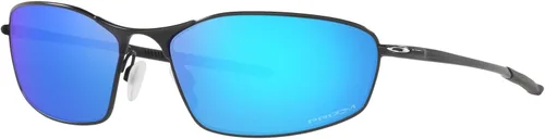 Vista 2 de Oakley Gafas de sol ovaladas Oo4141 Whisker para hombre