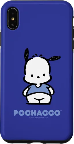 Vista 11 de Carcasa frontal y trasera para iPhone 12 mini Pochacco