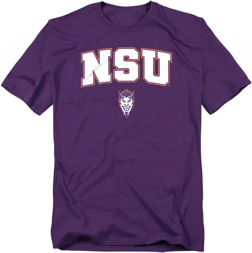Vista 182 de Colección Oficial de Camisetas de Logotipo de Arco Universitario Unisex para Adultos 1