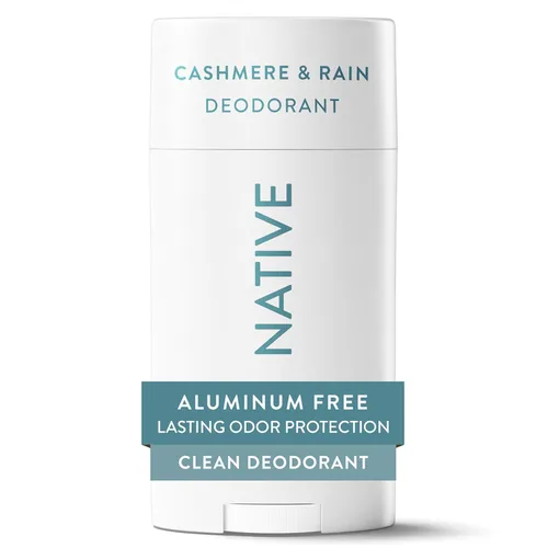 Vista 10 de Native Holiday Limited Edition Desodorante sin aluminio - Alpine Air - 2.65oz - Paquete de 02 Contains Naturally Derived Ingredients 72-Hour Odor