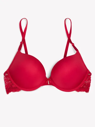 Vista 7 de Smart & Sexy Women's Maximum Cleavage Underwire Push Up Bra Fashion