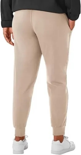 Vista 3 de Member's Mark Pantalón deportivo de viaje para mujer