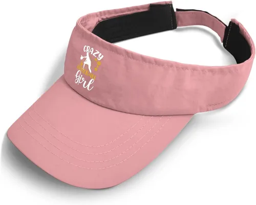 Vista 2 de devor Hat Crazy Pickleball Girl Dad Hat for Women Funny Denim Hat Adjustable