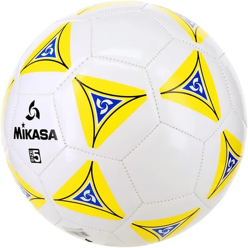 Vista 5 de Mikasa Balón de fútbol para club con cubierta acolchada