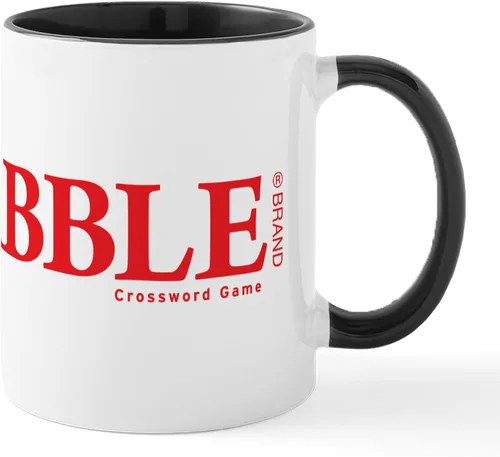 Vista 13 de CafePress Logo Taza de café de cerámica de 11 oz (11.0 fl oz)