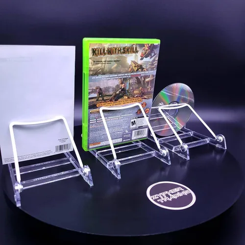 Vista 4 de Bulletstorm - Xbox 360
