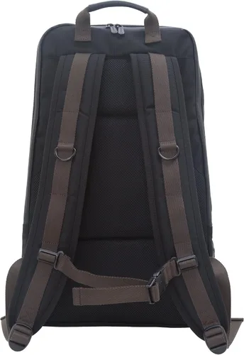 Vista 2 de Token Bags Mochila Grand Army, Negro -, Mochila Grand Army (L)