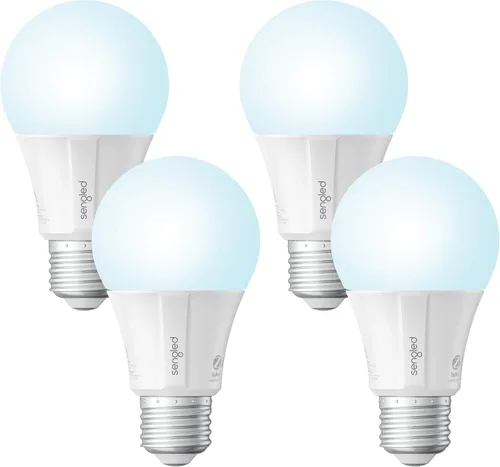 Vista 17 de Sengled - Bombillas inteligentes Zigbee, requiere un concentrador inteligente, funciona con SmartThings y Echo con concentrador incorporado, control