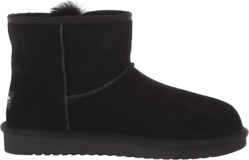Vista 6 de Koolaburra by UGG Mini botas Victoria para mujer