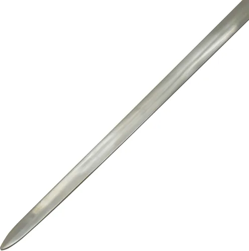 Vista 3 de Medieval Warrior Auténtica espada larga vikinga real