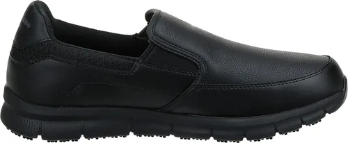 Vista 9 de Skechers Men's Nampa-Groton Food Service Shoe