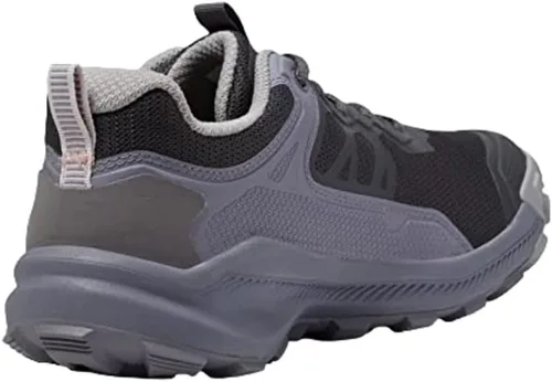 Vista 4 de Oboz Zapatos bajos de senderismo Katabatic para mujer