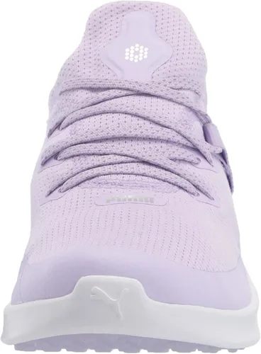 Vista 2 de PUMA Tenis de golf Laguna Fusion Sport para mujer